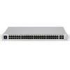 Kép 2/11 - Ubiquiti UniFi USW-48-POE Gen2 48port GbE LAN 32x PoE+ 4xGbE SFP port L2 menedzselhető switch