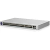Kép 1/10 - Ubiquiti UniFi USW-48 48port GbE LAN 4x SFP port L2 menedzselhető switch