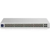 Kép 2/10 - Ubiquiti UniFi USW-48 48port GbE LAN 4x SFP port L2 menedzselhető switch