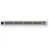 Kép 3/10 - Ubiquiti UniFi USW-48 48port GbE LAN 4x SFP port L2 menedzselhető switch