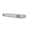 Kép 1/10 - Ubiquiti UniFi USW-Aggregation 8x10GbE SFP+ port L2 menedzselhető switch