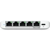 Kép 2/3 - Ubiquiti UniFi USW-Flex-2.5G-5 Flex Mini 2.5G 5x2.5GbE Multi-Giga LAN port Switch