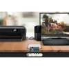 Kép 4/9 - Ubiquiti UniFi USW-Flex-Mini 5xGbE LAN port Switch