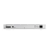 Kép 2/6 - Ubiquiti UniFi USW-PRO-24-POE Gen2 24port GbE LAN 16xPoE+ 8xPoE++ 2xSFP+ port L3 menedzselhető switch