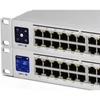 Kép 3/6 - Ubiquiti UniFi USW-PRO-24-POE Gen2 24port GbE LAN 16xPoE+ 8xPoE++ 2xSFP+ port L3 menedzselhető switch