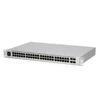 Kép 3/10 - Ubiquiti UniFi USW-PRO-48 Gen2 48port GbE LAN 4xSFP+ port L2 menedzselhető switch