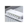 Kép 2/4 - Ubiquiti UniFi USW-Ultra 8xGbE LAN port 7x PoE+ (52W) L2 menedzselhető switch