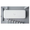 Kép 3/4 - Ubiquiti UniFi USW-Ultra 8xGbE LAN port 7x PoE+ (52W) L2 menedzselhető switch