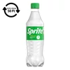 Kép 2/2 - Üdítőital, szénsavas, 0,5 l, SPRITE, citrom és lime