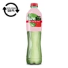 Üdítőital, szénsavmentes, 1,5 l, FUZETEA, zöld tea eper-aloevera