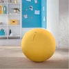 Kép 11/15 - Ülőlabda, LEITZ "Ergo Cosy", melegsárga