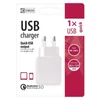 Kép 1/2 - Emos quick 3A univerzális USB töltő