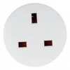 Kép 6/6 - Hama 223432 HU, FIP Angol utazóadapter