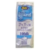 Kép 2/2 - Hűtő-és uzsonnástasak, 3 l, "Tuti", 100db/cs