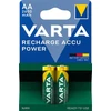 Tölthető elem, AA ceruza, 2x2600 mAh, előtöltött, VARTA 