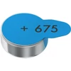 Kép 1/2 - VARTA 24600101416 675 hallókészülék elem 6db/bliszter