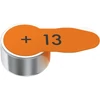 Kép 1/2 - VARTA 24606101416 13 hallókészülék elem 6db/bliszter
