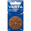 Kép 2/2 - VARTA 24607101416 312 hallókészülék elem 6db/bliszter
