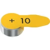 Kép 1/2 - VARTA 24610101416 10 hallókészülék elem 6db/bliszter