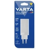 Kép 4/4 - Varta 57956101401 High Speed 1xUSB/2x USB-C kimenet hálózati töltő