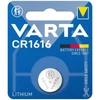 Kép 4/4 - Gombelem, CR1616, 1 db, VARTA