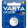 Gombelem, CR2016, 1 db, VARTA