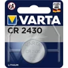 Gombelem, CR2430, 1 db, VARTA 