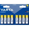 Elem, AA ceruza, 8 db, VARTA 