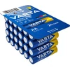 Kép 1/2 - Elem, AA ceruza, 24 db, VARTA "Longlife Power"