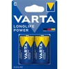 Elem, C baby, 2 db, VARTA 