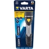 Elemlámpa, LED, 2xAA, VARTA 