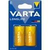Kép 3/4 - Elem, C baby, 2 db, VARTA "Longlife"