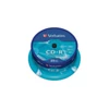 Kép 1/4 - VERBATIM CDV7052B25DL CD-R DataLife cake box CD lemez 25db/csomag