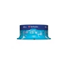 Kép 1/4 - VERBATIM CDV7052B25 CD-R Crystal cake box CD lemez 25db/csomag