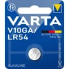 Gombelem, V10GA/LR1130/LR54/189, 1 db, VARTA