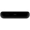 Power bank, mágneses (vezeték nélküli), 10.000mAh, VERBATIM 