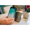 Power bank, mágneses (vezeték nélküli), 10.000mAh, VERBATIM 