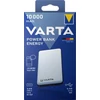 Varta Energy 10000mAh PowerBank White