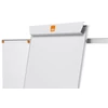 Flipchart tábla, mágneses felület, 2 db segédkarral, NOBO 