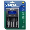 Varta 57676101401 LCD Dual Tech akkumulátor nélküli töltő