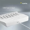 Kép 6/6 - Varta 57659101401 Multi akkumulátor nélküli töltő