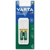 Kép 4/4 - Varta 57656201421 Mini töltő + 2 db AAA 800 mAh akkumulátor