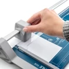 Kép 3/6 - Vágógép görgős körkéses, Dahle 508