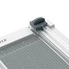 Kép 9/13 - Vágógép, görgős, A4, 8 lap, LEITZ "Precision Home A4"