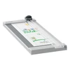 Kép 12/13 - Vágógép, görgős, A4, 8 lap, LEITZ "Precision Home A4"