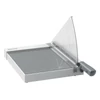 Kép 8/15 - Vágógép, karos, A4, 8 lap, LEITZ "Precision Home A4"