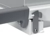 Kép 9/13 - Vágógép, karos, A4, 8 lap, LEITZ "Precision Home A4"
