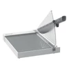 Kép 11/13 - Vágógép, karos, A4, 8 lap, LEITZ "Precision Home A4"
