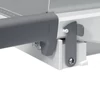Kép 9/13 - Vágógép, karos, A4, 10 lap, LEITZ "Precision Home Office A4"