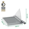 Kép 13/13 - Vágógép, karos, A4, 10 lap, LEITZ "Precision Home Office A4"